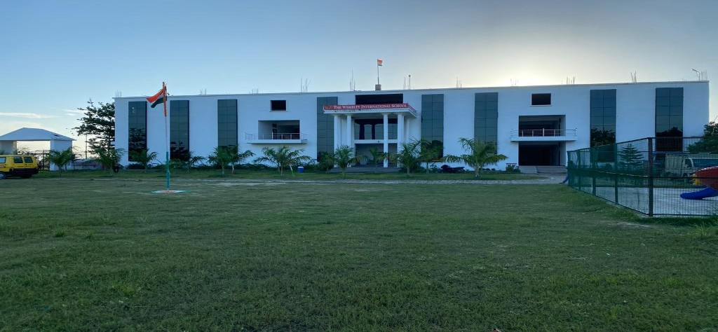 Broad based international curriculum